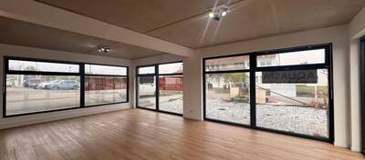 REXIM - Local commercial - Haut-Rhin - Sierentz - 3