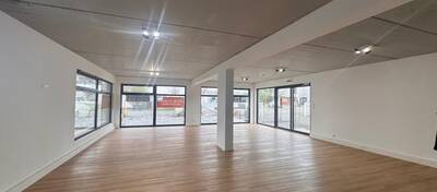 REXIM - Local commercial - Haut-Rhin - Sierentz - 4