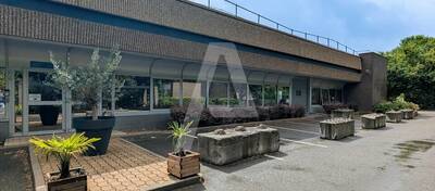REXIM - Local d'activités - Yvelines - Trappes - 1
