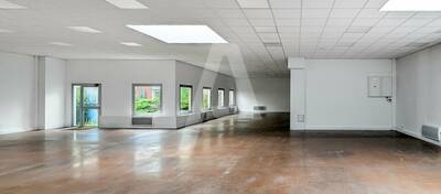 REXIM - Local d'activités - Yvelines - Trappes - 3