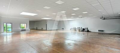 REXIM - Local d'activités - Yvelines - Trappes - 4