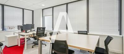 REXIM - Bureau - Rungis - 4