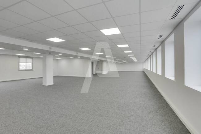 REXIM - Bureau - Ivry-sur-Seine - 1