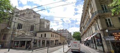 REXIM - Local commercial - Rhône - Lyon - 2