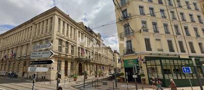 REXIM - Local commercial - Rhône - Lyon - 3