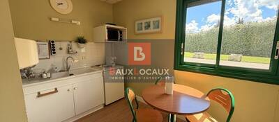 REXIM - Local d'activités - Vaucluse - Monteux - 7