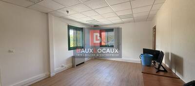REXIM - Local d'activités - Vaucluse - Monteux - 9