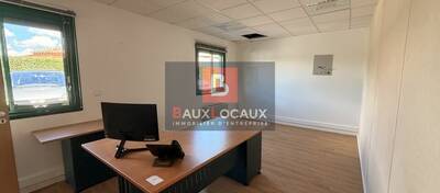REXIM - Local d'activités - Vaucluse - Monteux - 10