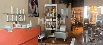 REXIM - Local commercial - Rhône - Lyon - 5