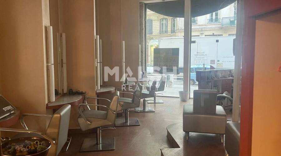 REXIM - Local commercial - Rhône - Lyon - 6