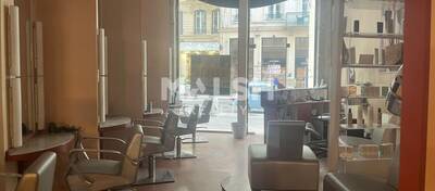 REXIM - Local commercial - Rhône - Lyon - 7
