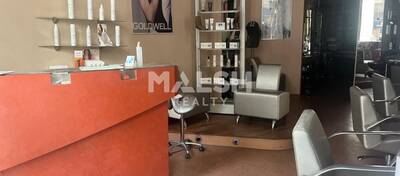 REXIM - Local commercial - Rhône - Lyon - 8