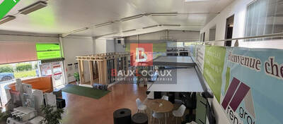 REXIM - Local commercial - Vaucluse - Avignon - 1