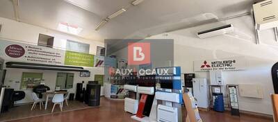 REXIM - Local commercial - Vaucluse - Avignon - 2