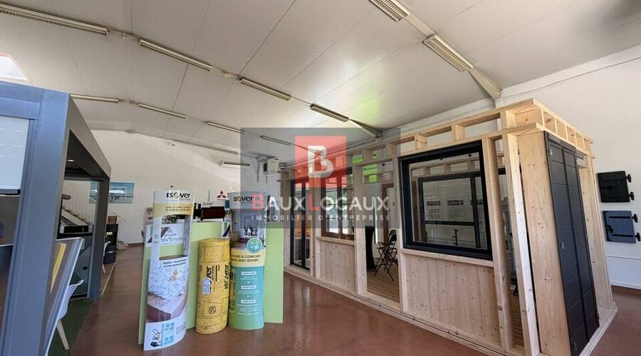 REXIM - Local commercial - Vaucluse - Avignon - 3