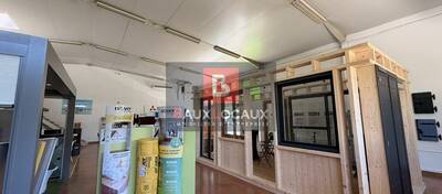 REXIM - Local commercial - Vaucluse - Avignon - 3