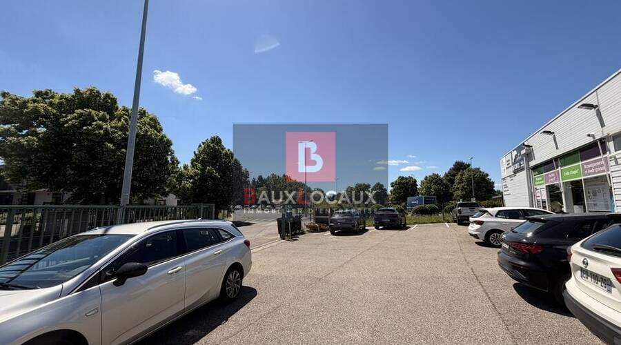 REXIM - Local commercial - Vaucluse - Avignon - 4