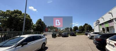 REXIM - Local commercial - Vaucluse - Avignon - 4