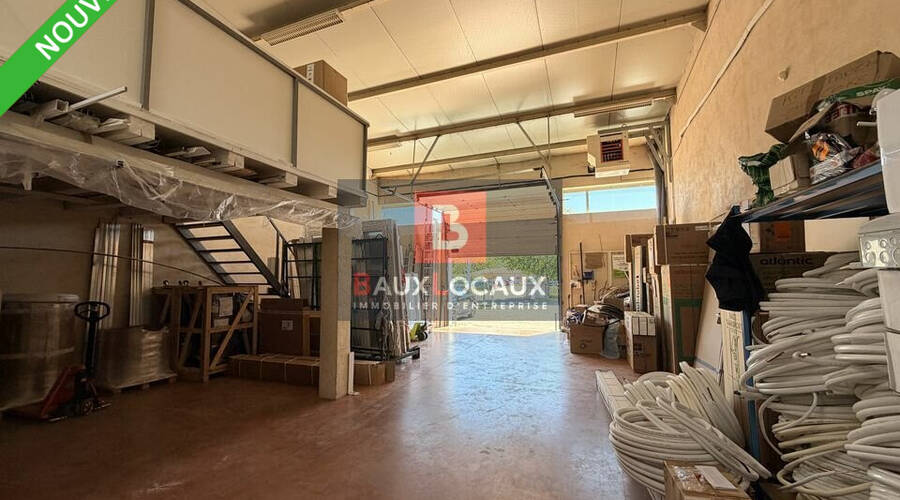 REXIM - Local commercial - Vaucluse - Avignon - 5