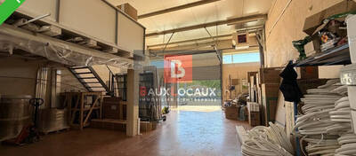 REXIM - Local commercial - Vaucluse - Avignon - 5