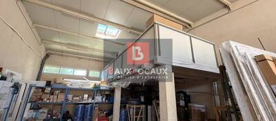 REXIM - Local commercial - Vaucluse - Avignon - 6