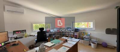 REXIM - Local commercial - Vaucluse - Avignon - 7
