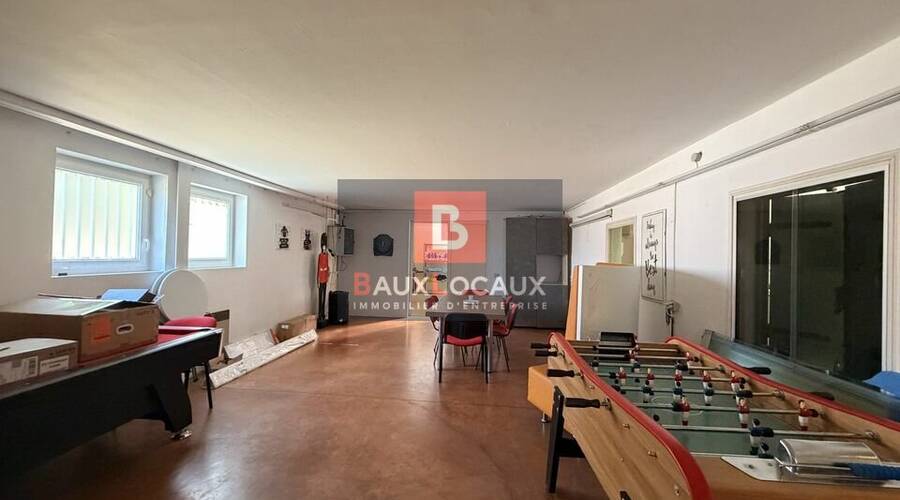 REXIM - Local commercial - Vaucluse - Avignon - 8