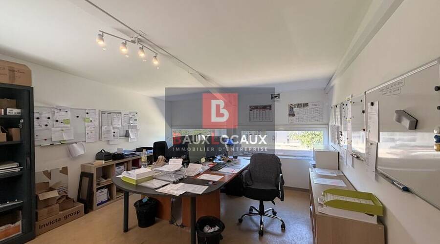 REXIM - Local commercial - Vaucluse - Avignon - 9