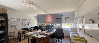 REXIM - Local commercial - Vaucluse - Avignon - 9