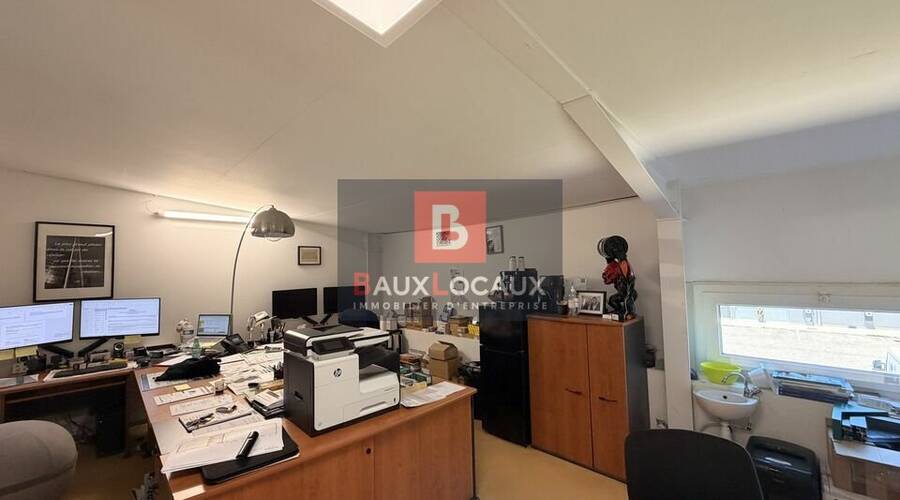 REXIM - Local commercial - Vaucluse - Avignon - 10