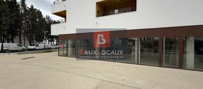REXIM - Local commercial - Vaucluse - Avignon - 2