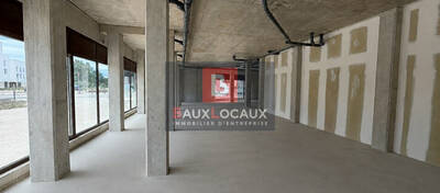 REXIM - Local commercial - Vaucluse - Avignon - 4