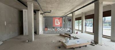 REXIM - Local commercial - Vaucluse - Avignon - 6