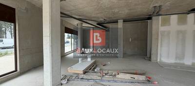 REXIM - Local commercial - Vaucluse - Avignon - 7