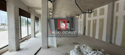 REXIM - Local commercial - Vaucluse - Avignon - 8