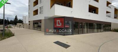 REXIM - Local commercial - Vaucluse - Avignon - 1