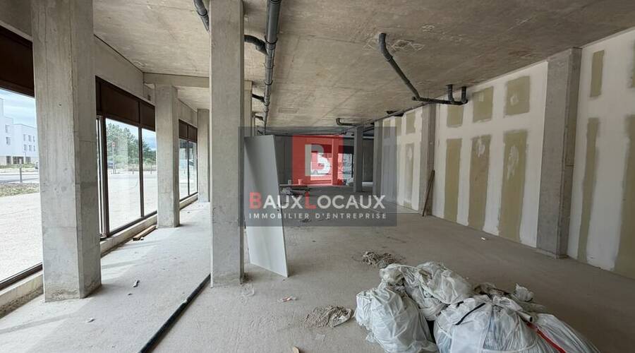 REXIM - Local commercial - Vaucluse - Avignon - 8