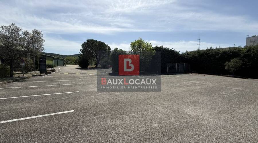 REXIM - Entrepôt - Vaucluse - Bollène - 5