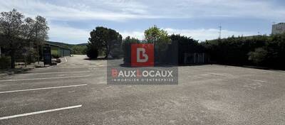 REXIM - Entrepôt - Vaucluse - Bollène - 5
