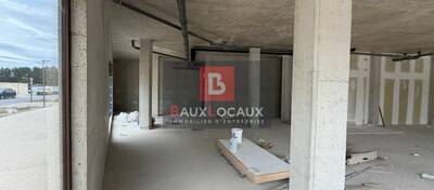 REXIM - Local commercial - Vaucluse - Avignon - 7