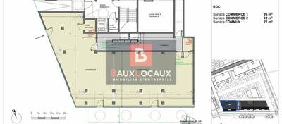 REXIM - Local commercial - Vaucluse - Avignon - 9