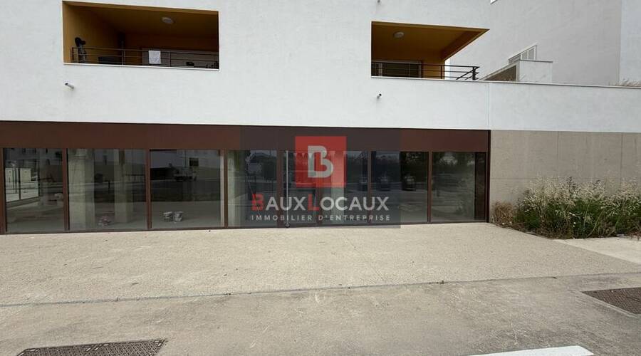 REXIM - Local commercial - Vaucluse - Avignon - 3