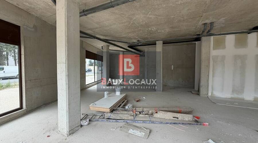 REXIM - Local commercial - Vaucluse - Avignon - 6