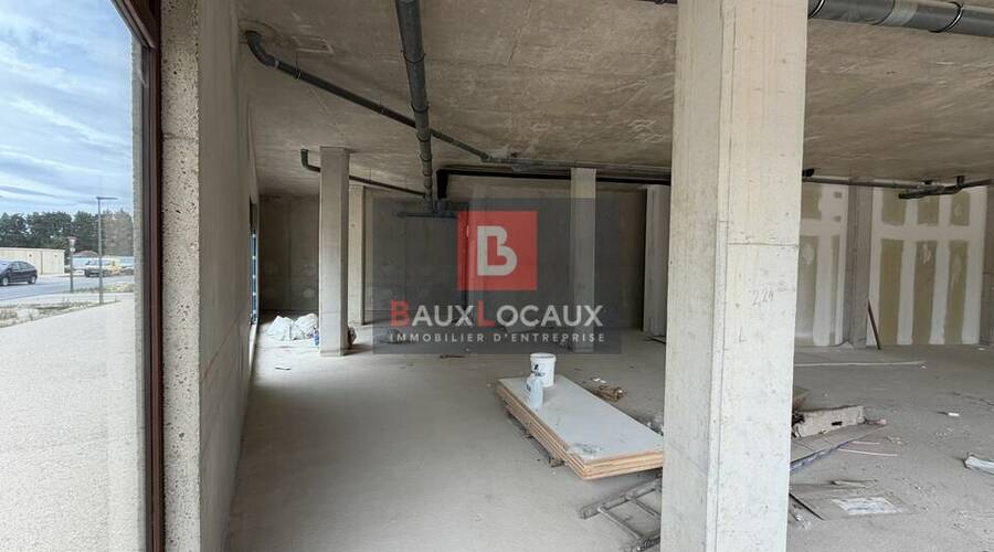 REXIM - Local commercial - Vaucluse - Avignon - 7