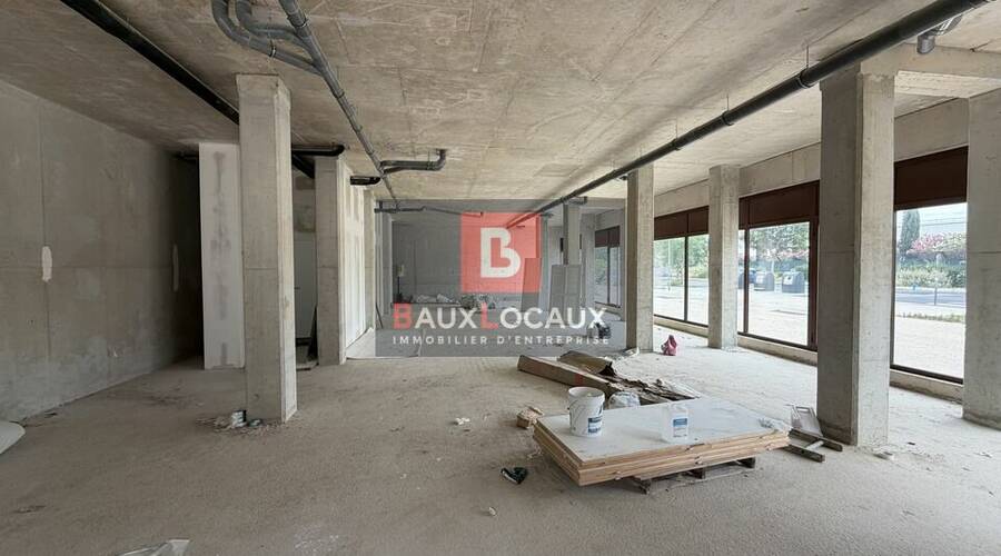 REXIM - Local commercial - Vaucluse - Avignon - 8