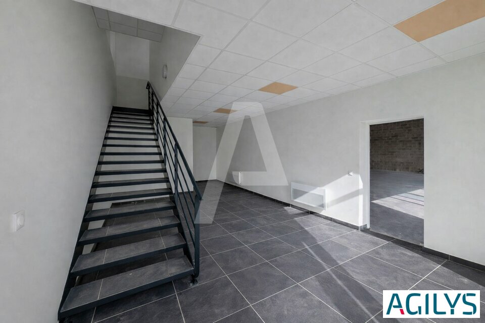 REXIM - Entrepôt - Bondoufle - 2