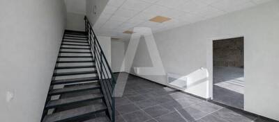 REXIM - Entrepôt - Bondoufle - 2