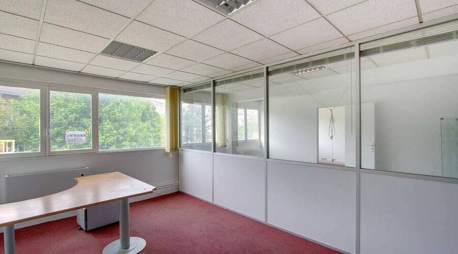 REXIM - Bureau - Kremlin-Bicêtre - 2