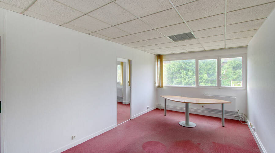 REXIM - Bureau - Kremlin-Bicêtre - 3
