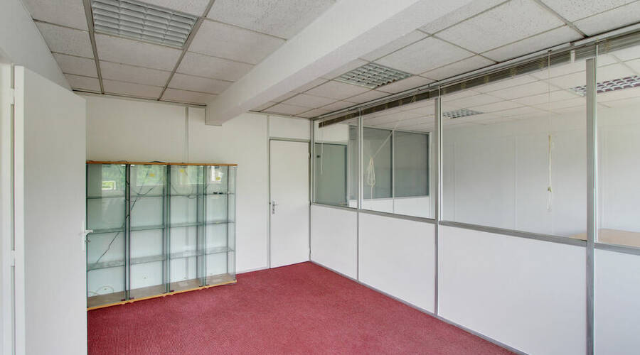 REXIM - Bureau - Kremlin-Bicêtre - 4